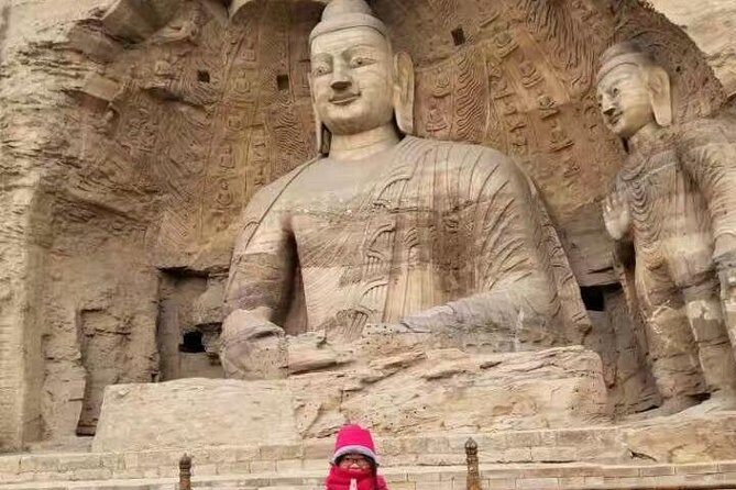 1-Day Datong tour from Beijing by Round-way Bullet Train - An In-Depth Look at the Experience