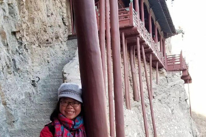1-Day Datong tour from Beijing by Round-way Bullet Train - Final Thoughts