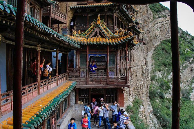 1 Day Datong Yungang Grottoes & Hanging Temple Tour/from Beijing - Price & Value: Is It Worth It?