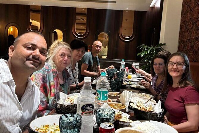 1 Day Delhi Sightseeing Tour by Car Explore Iconic Landmarks - Key Points