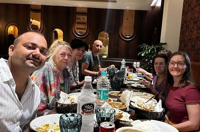 1 Day Delhi Sightseeing Tour by Car Explore Iconic Landmarks - Final Thoughts