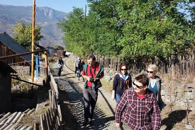 1 Day detour to Armenia from Tbilisi & Local family lunch - Overall Value and Experience