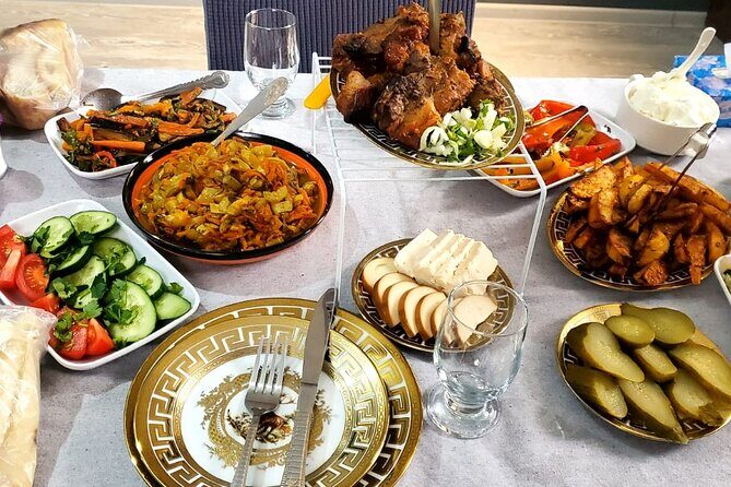 1 Day detour to Armenia from Tbilisi & Local family lunch - Practical Tips for Travelers