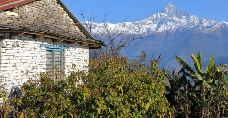 1-day-dhampus-trek