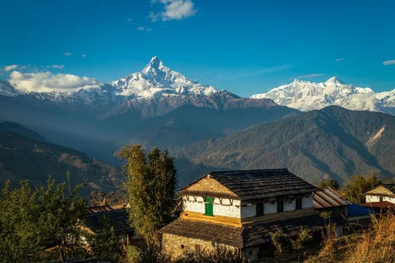 1-day-dhampus-trek