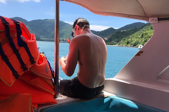 1 Day Discover Cham Island and Snorkeling - The Sum Up