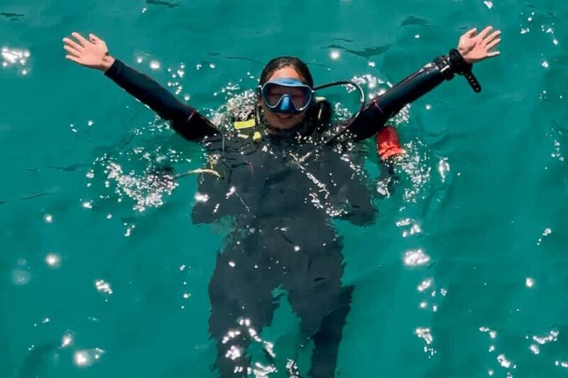 1-Day Discover Scuba Diving for Beginners in Koh Tao - A Practical Look at the Koh Tao Discover Scuba Tour