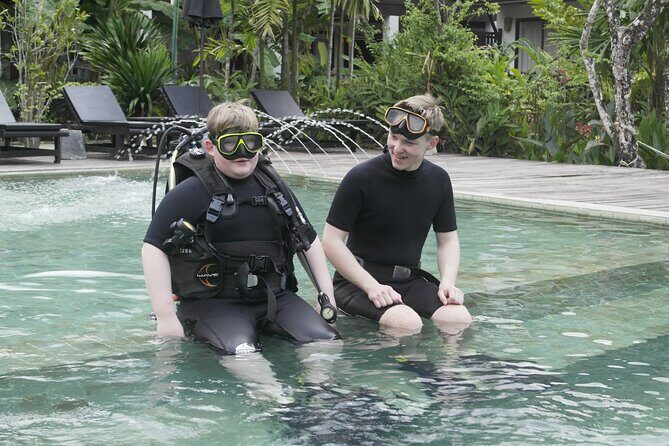 1-Day Discover Scuba Diving for non-diver - Why This Tour Offers Great Value