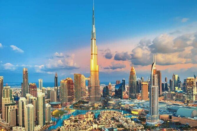 1 Day Dubai City Tour - Authentic Perspectives from Travelers