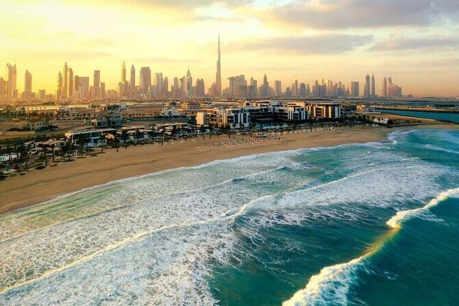 1 Day Dubai City Tour - FAQs