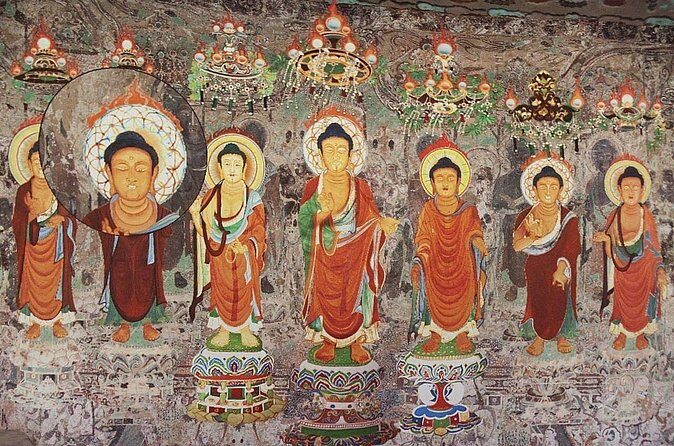 1-Day Dunhuang Tour to Crescent Lake,Mogao Grottoes and Shazhou Night Market - Final Thoughts