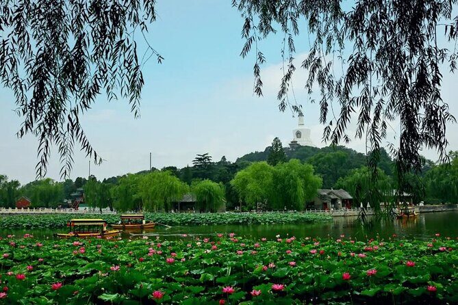 1-Day Emperors Tour in Bejing: Forbidden City, Beihai Park, Jingshan and Hutong - FAQs