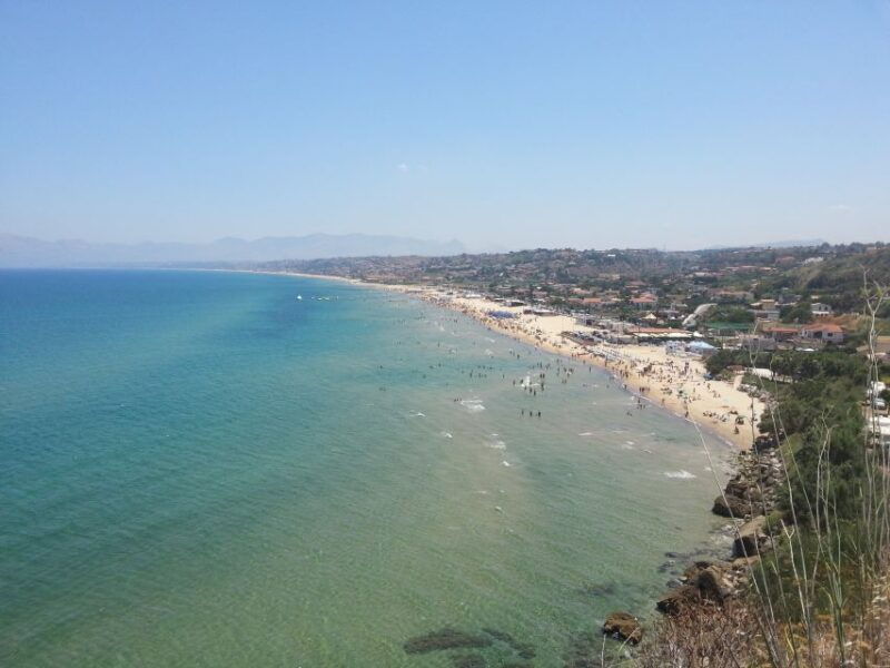 1-day-erice-scopello-castellammare-del-golfo-and-salt-pans
