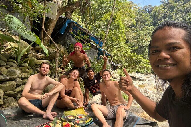 1 Day Ethical Jungle Trek in Bukit Lawang at Sumatra - Who Will Love This Experience?