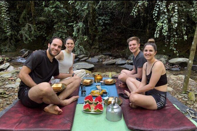 1 Day Ethical Jungle Trekking - Authentic Experiences from Reviewers