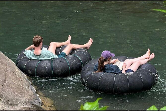 1 Day Ethical Jungle Trekking - The Sum Up