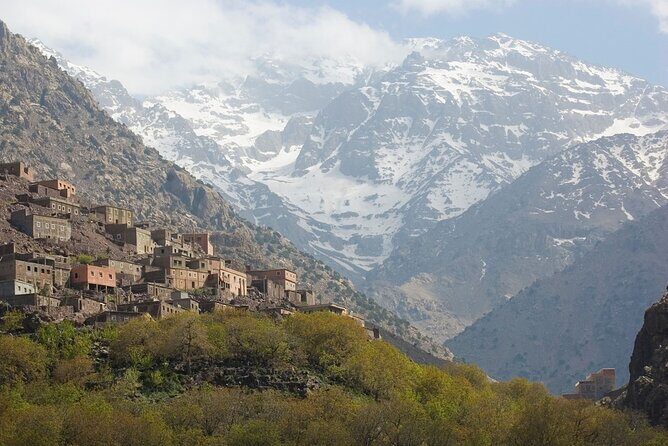1 Day Excursion from Marrakech to Imlil - Final Thoughts