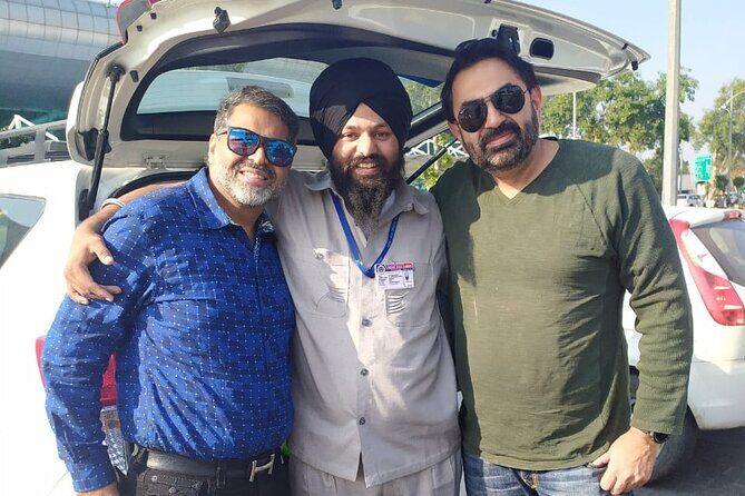 1-Day Excursion Golden Temple-Jallianwala-Partition Museum-Wagah - Summing Up: Who Should Book This Tour?