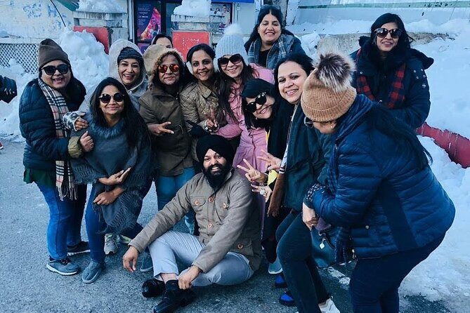 1-Day Excursion Golden Temple-Jallianwala-Partition Museum-Wagah - FAQ