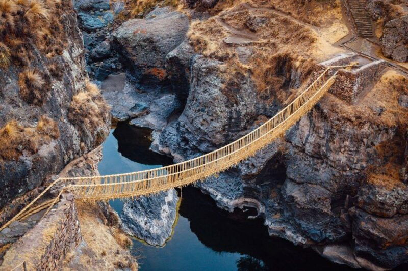 1-day-excursion-to-qeswachaka-bridge-and-the-4-lagoons