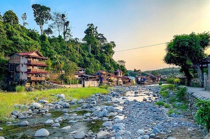 1 Day Experience of Bahorok - FAQ