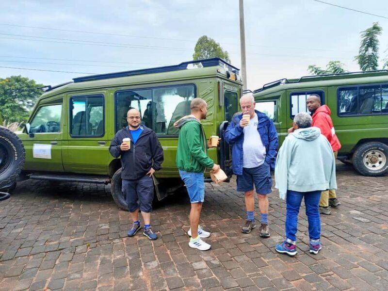 1-Day Game drive in Akagera National Park - What’s Included and What’s Not