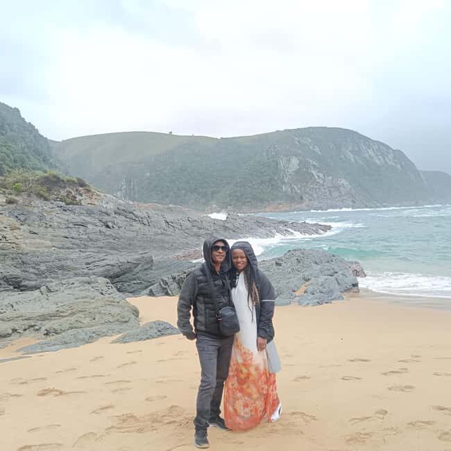 1 Day Garden Route Tour: From Port Elizabeth to the Crags - Key Points