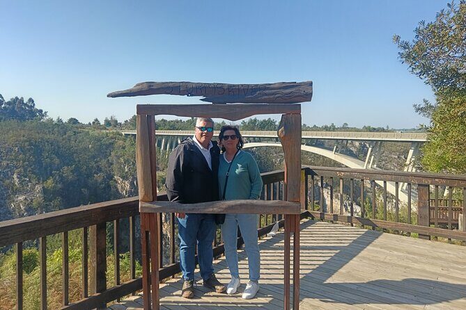 1 Day Garden Route Tour from Port Elizabeth to the Crags - Overview of the Experience