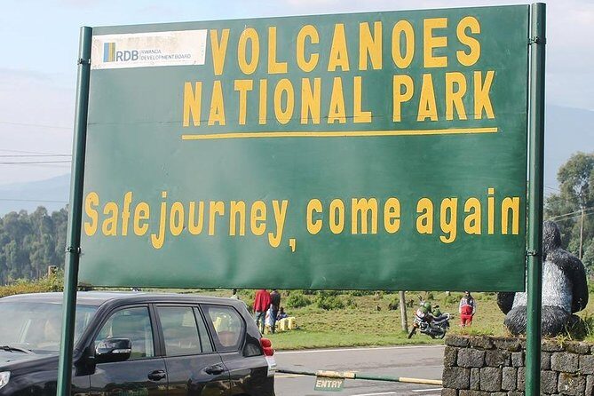 1 Day Gorilla Trekking Rwanda - What’s Included and What’s Not