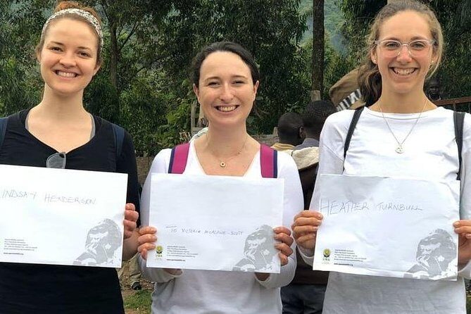 1 Day Gorilla Trekking Uganda - FAQs
