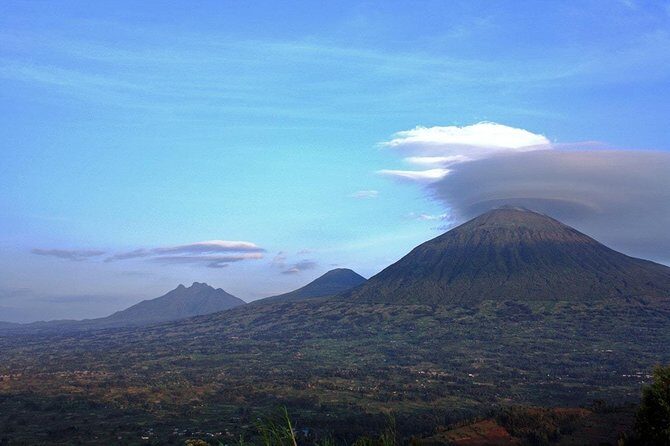 1 Day Gorilla trekking volcanoes national park - Practical Considerations