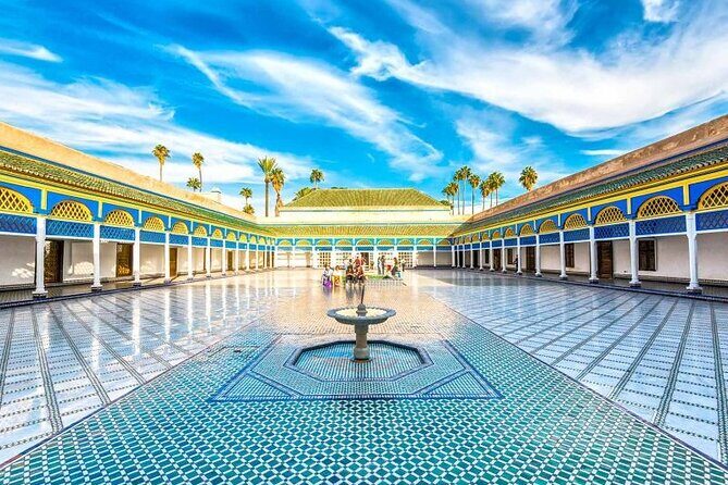 1 Day Guided Tour in Marrakech from Agadir - Final Thoughts: Is This Tour Right for You?