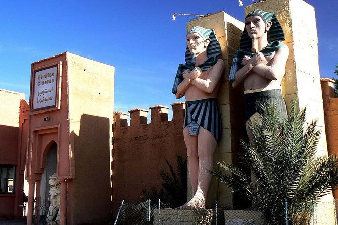 1 Day Guided Tour of World Heritage Kasbah Ait Ben Haddou from Marrakech - Cost and Value