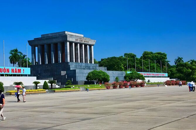 1 Day Guided Tour to Ha Noi City - Analyzing the Itinerary: What Youll Experience