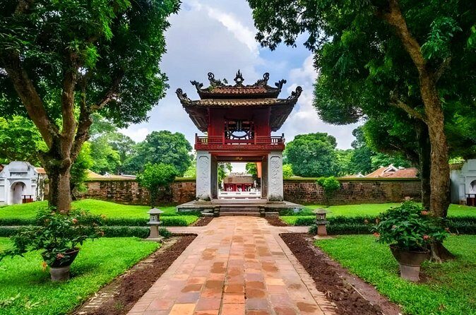 1 Day Guided Tour to Ha Noi City - FAQ