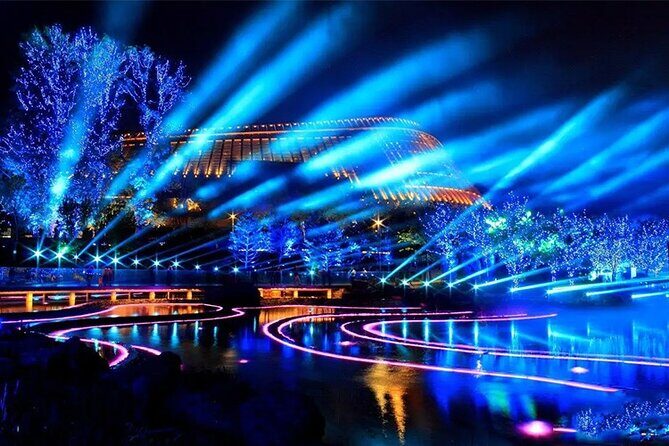 1-Day Guilin Tour to Reed Flute Cave, Bamboo Boat and Night Show - FAQ