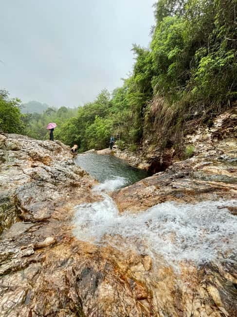 1 Day Guilin Tour: Village Visit, Waterfall Viewing, Hiking - Exploring Guilin’s Countryside: Village Visit, Waterfall, and Hiking in a Day