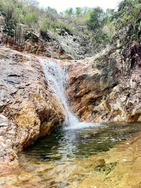 1 Day Guilin Tour: Village Visit, Waterfall Viewing, Hiking - Visiting Jiangtou Village: A Step Back in Time