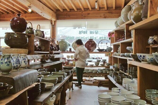 1-DAY Gyeongju UNESCO and Culture tour. - Who Will Love This Tour?