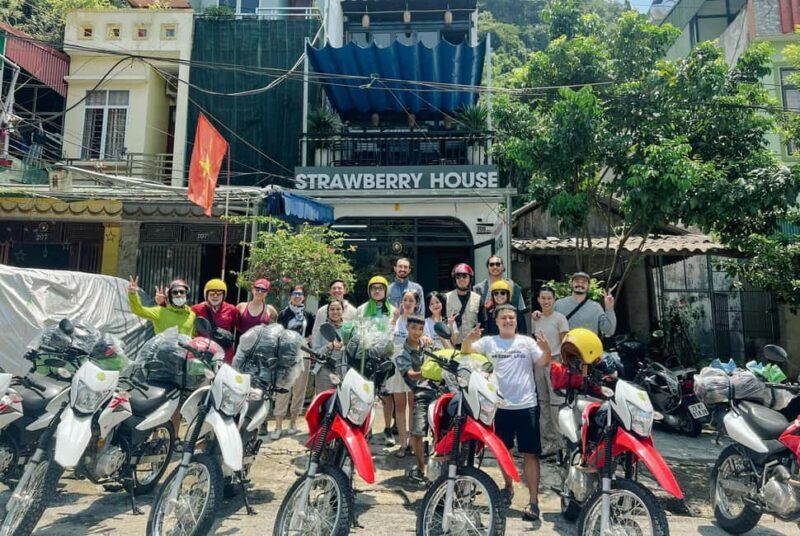 1-Day Ha Giang Loop: Mountains, Waterfalls & Lakes - 1-Day Ha Giang Loop: Mountains, Waterfalls & Lakes — A Practical & Authentic Adventure