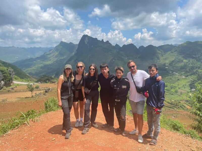 1-Day Ha Giang Loop: Mountains, Waterfalls & Lakes - Practical Details: What to Expect