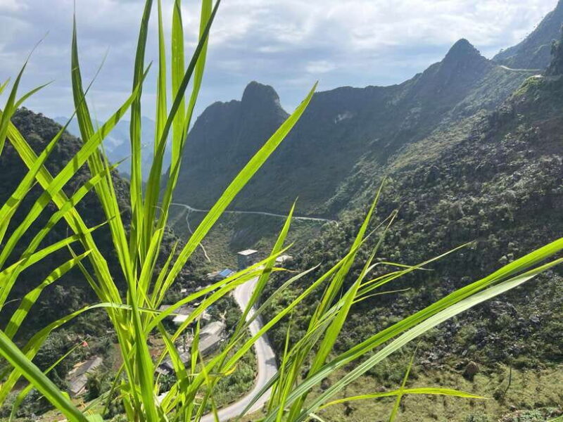 1 Day Ha Giang Loop Tour by Motorbike with Easy Rider - Key Points