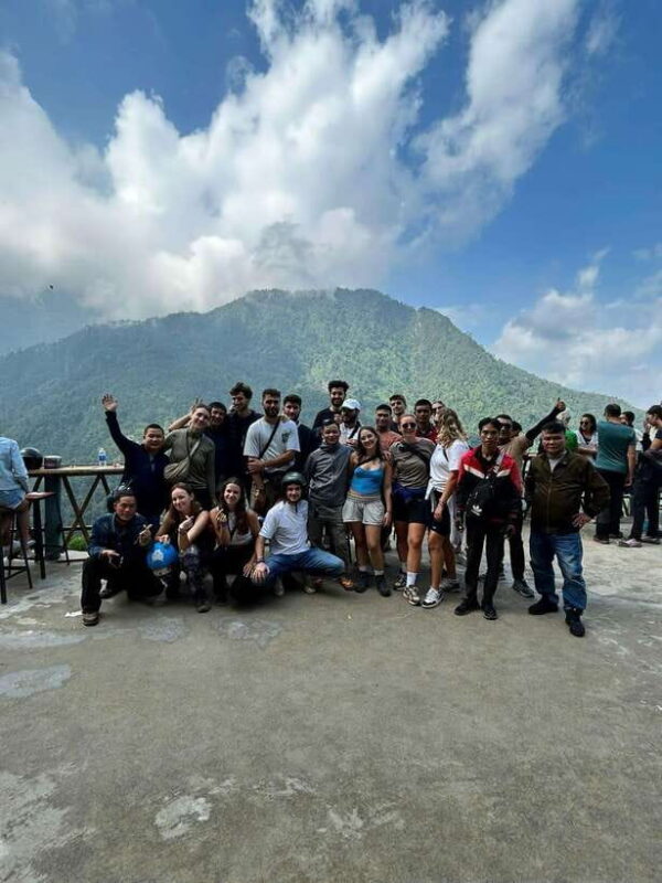 1 Day Ha Giang Loop Tour by Motorbike with Easy Rider - An Overview of the Itinerary