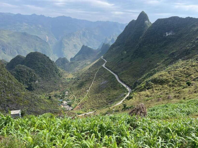 1 Day Ha Giang Loop Tour by Motorbike with Easy Rider - The Value of a Full-Day Experience