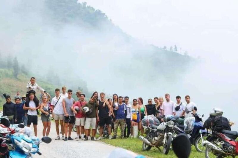 1 Day Ha Giang Loop Tour by Motorbike with Easy Rider - Practical Tips for Travelers