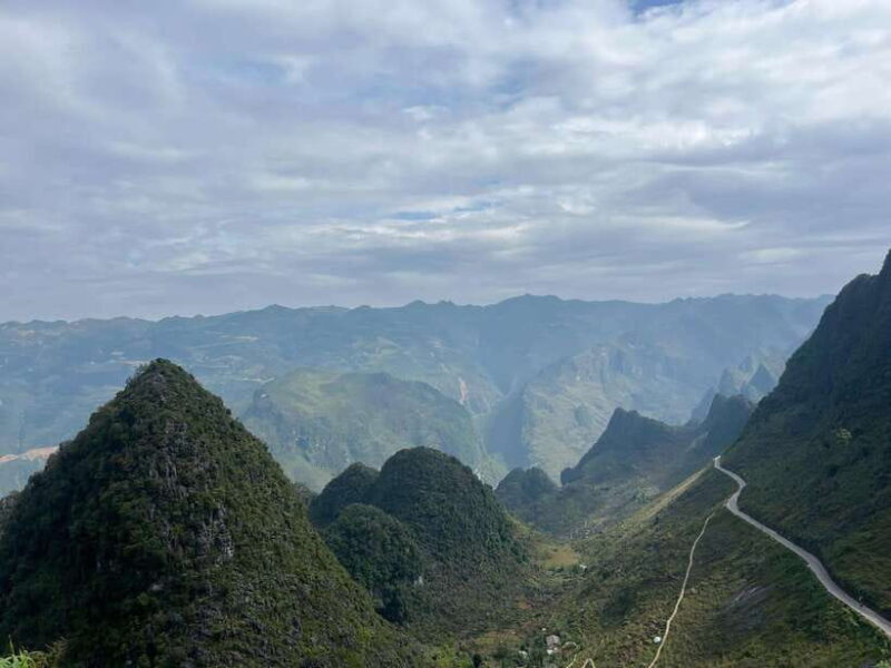 1 Day Ha Giang Loop Tour by Motorbike with Easy Rider - Who Should Consider This Tour?