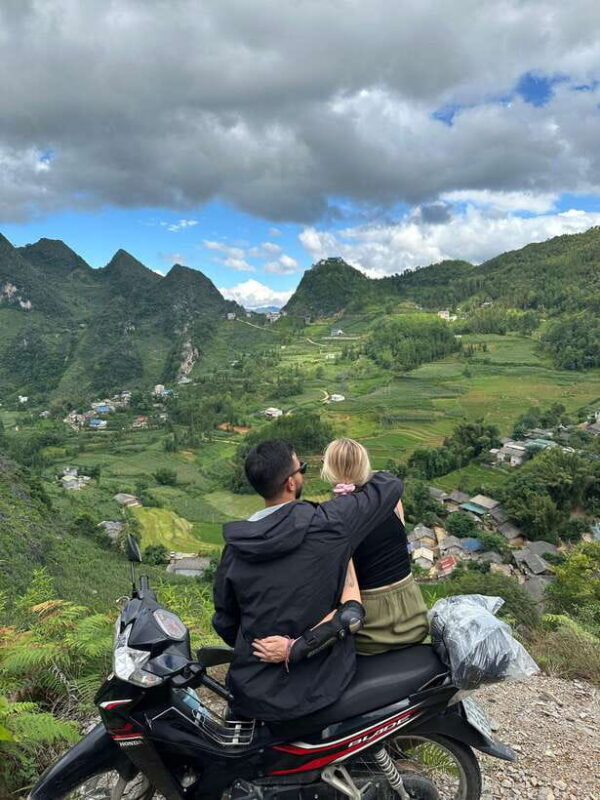 1 Day Ha Giang Loop Tour by Motorbike with Easy Rider - Real - Key Points