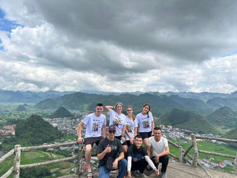 1 Day Ha Giang Loop Tour by Motorbike with Easy Rider - Real - Who Should Consider This Tour?