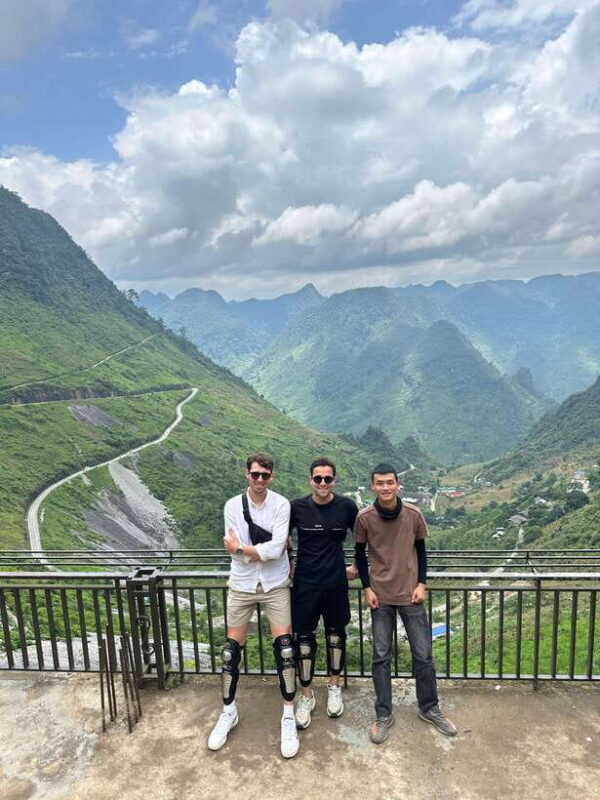 1 Day Ha Giang Loop Tour by Motorbike with Easy Rider - Real - FAQs