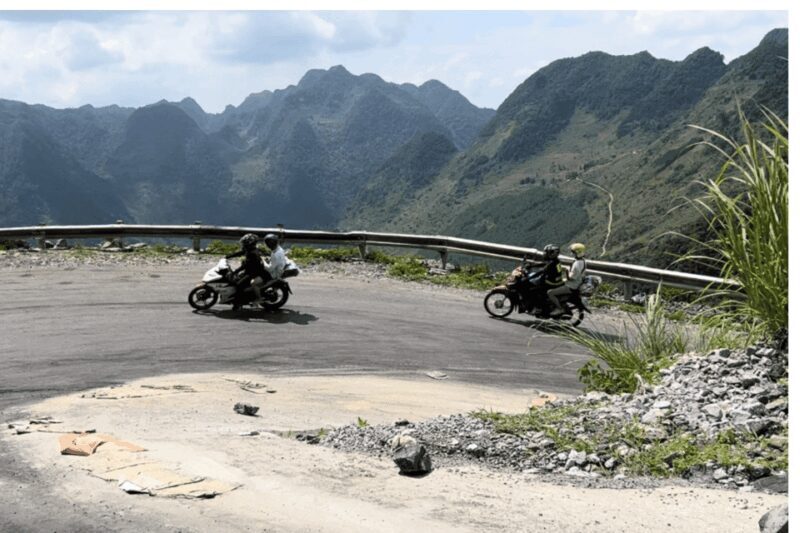 1 Day Ha Giang Loop Tour by Motorbike with Easy Rider - Real - Final Thoughts